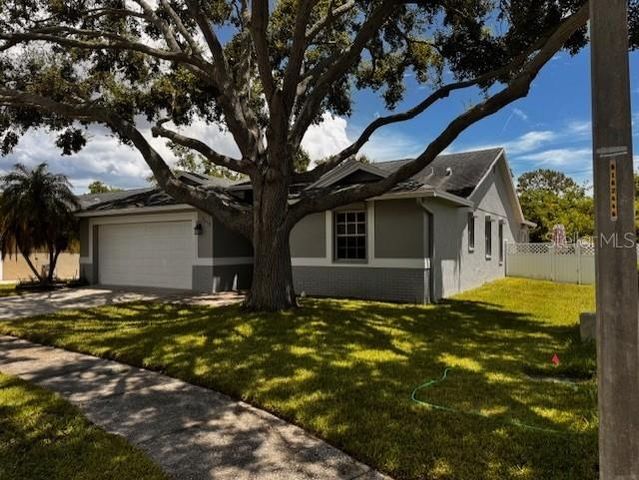2519 SOUTHERN OAK CIRCLE, Clearwater, FL 33764