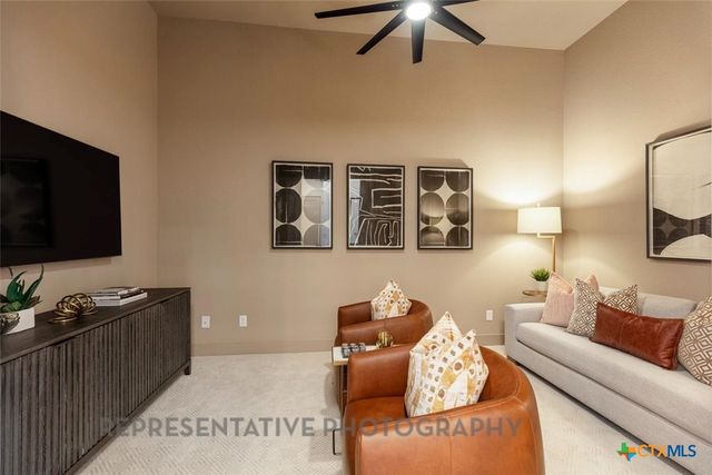 1907 Privet Road, New Braunfels, TX 78132
