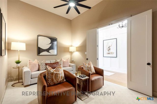 1907 Privet Road, New Braunfels, TX 78132