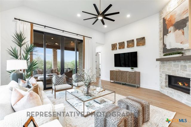 1907 Privet Road, New Braunfels, TX 78132