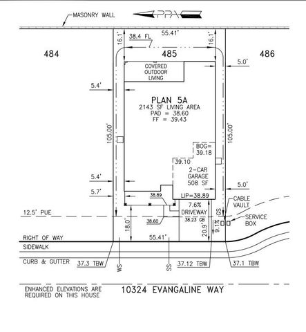 10324 Evangaline Way, Elk Grove, CA 95757