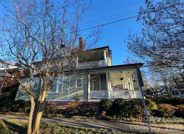 501 E Kingston Avenue E, Charlotte, NC 28203