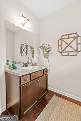 22 Fox Hall Crossing, Senoia, GA 30276