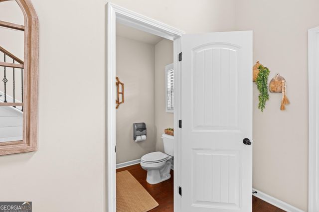 22 Fox Hall Crossing, Senoia, GA 30276