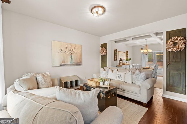 22 Fox Hall Crossing, Senoia, GA 30276