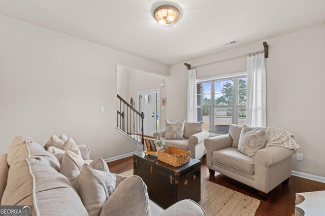 22 Fox Hall Crossing, Senoia, GA 30276