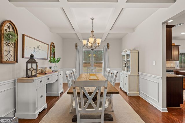 22 Fox Hall Crossing, Senoia, GA 30276