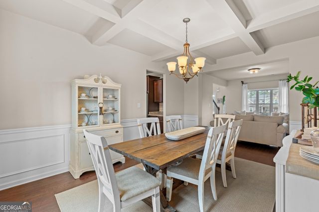 22 Fox Hall Crossing, Senoia, GA 30276