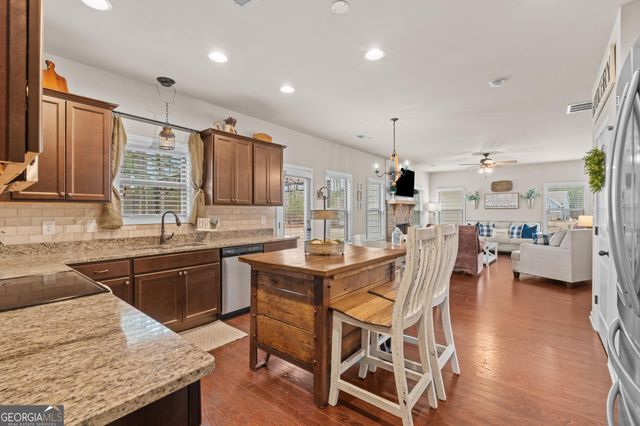 22 Fox Hall Crossing, Senoia, GA 30276