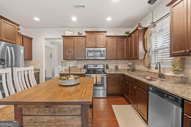 22 Fox Hall Crossing, Senoia, GA 30276