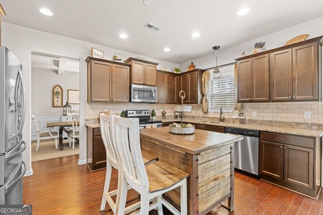 22 Fox Hall Crossing, Senoia, GA 30276