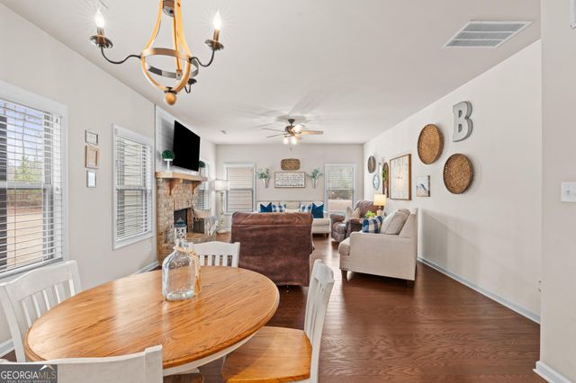 22 Fox Hall Crossing, Senoia, GA 30276