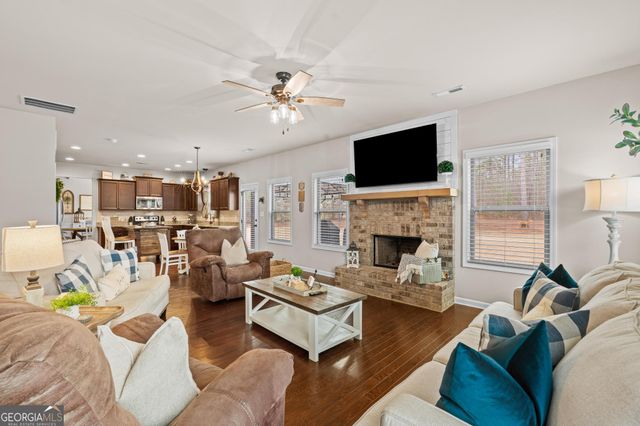 22 Fox Hall Crossing, Senoia, GA 30276