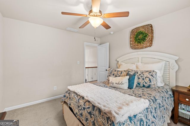 22 Fox Hall Crossing, Senoia, GA 30276