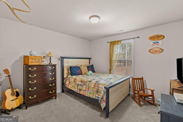 22 Fox Hall Crossing, Senoia, GA 30276