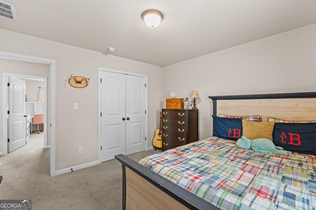 22 Fox Hall Crossing, Senoia, GA 30276