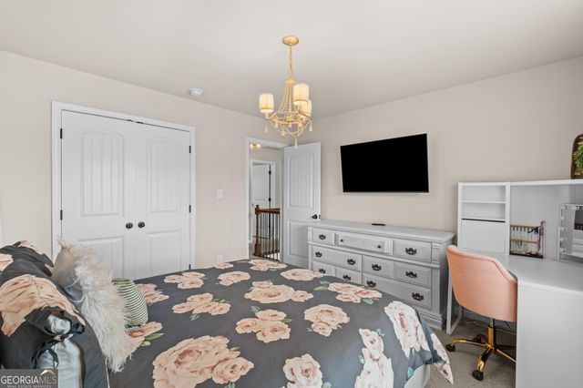 22 Fox Hall Crossing, Senoia, GA 30276