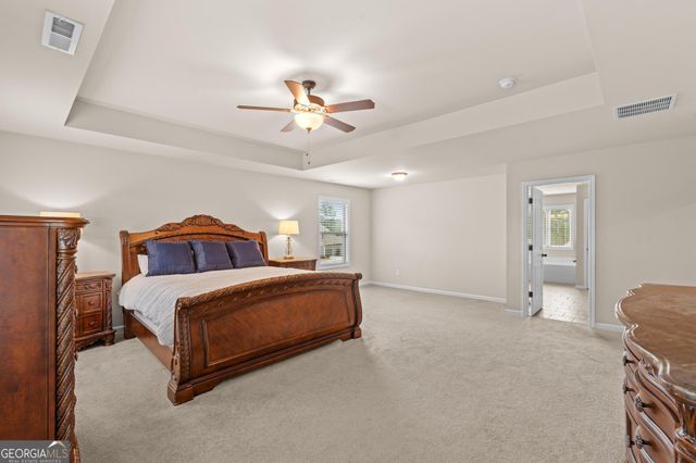 22 Fox Hall Crossing, Senoia, GA 30276