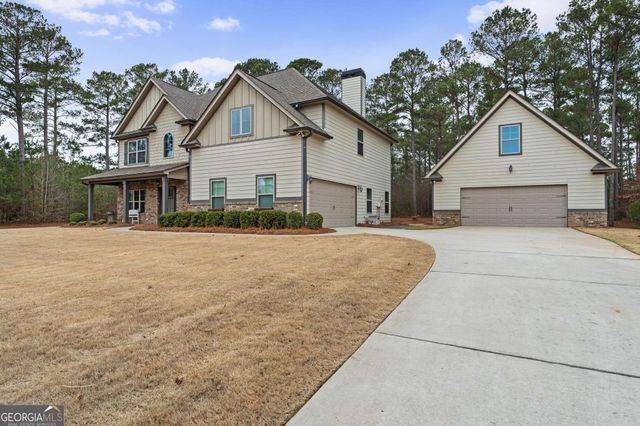 22 Fox Hall Crossing, Senoia, GA 30276