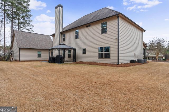 22 Fox Hall Crossing, Senoia, GA 30276