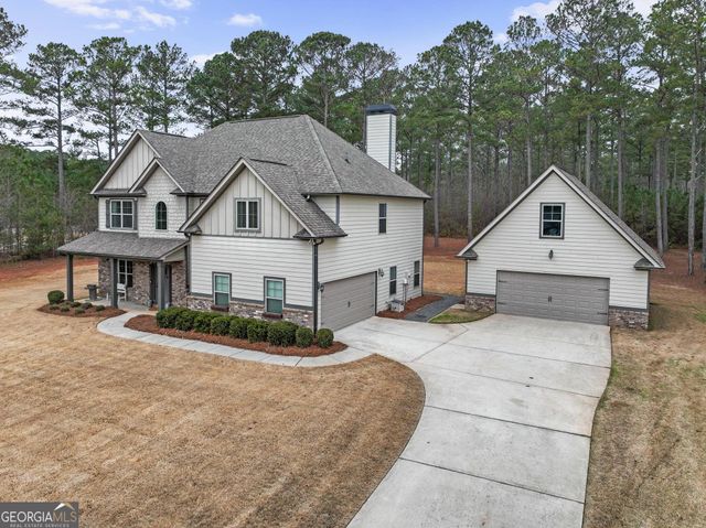 22 Fox Hall Crossing, Senoia, GA 30276