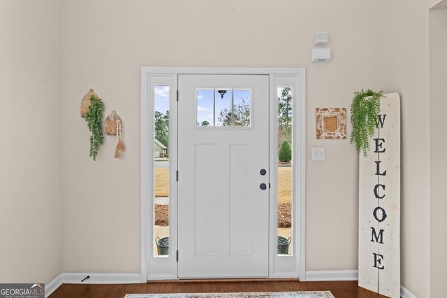 22 Fox Hall Crossing, Senoia, GA 30276