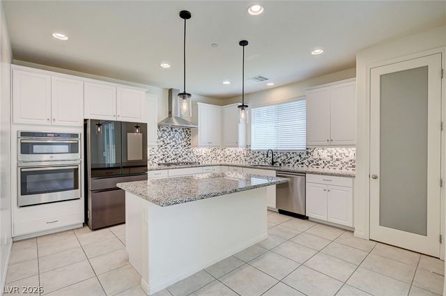 185 Lilt Avenue, Henderson, NV 89011