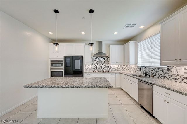 185 Lilt Avenue, Henderson, NV 89011