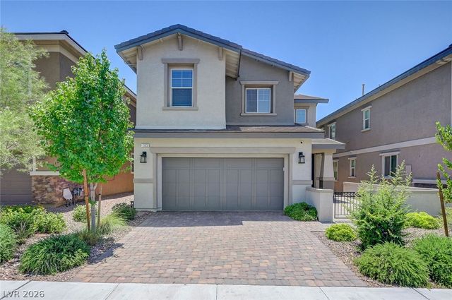185 Lilt Avenue, Henderson, NV 89011