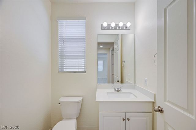 185 Lilt Avenue, Henderson, NV 89011