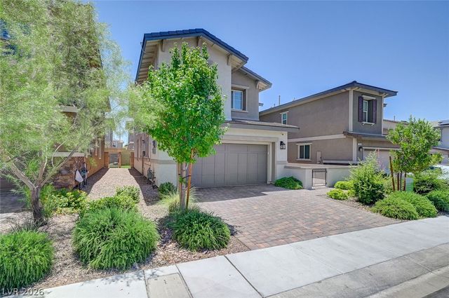 185 Lilt Avenue, Henderson, NV 89011