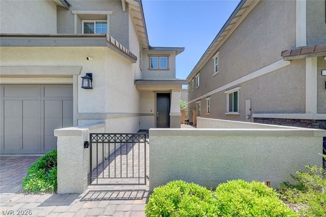 185 Lilt Avenue, Henderson, NV 89011