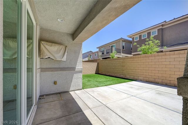 185 Lilt Avenue, Henderson, NV 89011