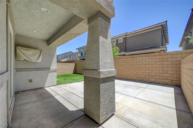 185 Lilt Avenue, Henderson, NV 89011