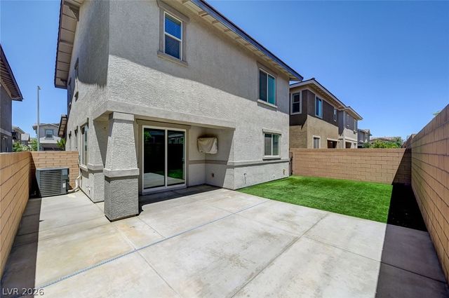 185 Lilt Avenue, Henderson, NV 89011