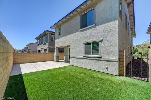 185 Lilt Avenue, Henderson, NV 89011