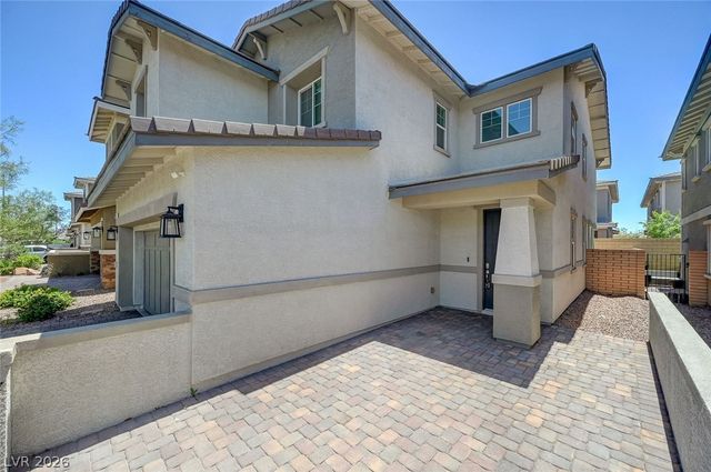 185 Lilt Avenue, Henderson, NV 89011