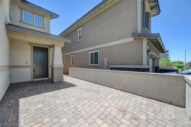 185 Lilt Avenue, Henderson, NV 89011