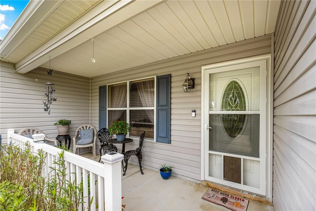 Image 1 of property listing at 9345 SE 177 SIMONS LANE, The Villages, FL 32162