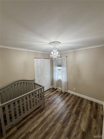 660 Woodstream Drive, St Charles, MO 63304