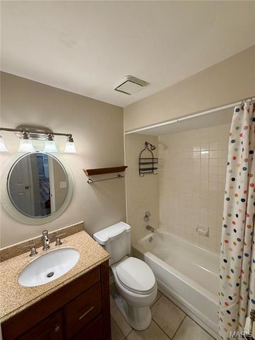 660 Woodstream Drive, St Charles, MO 63304