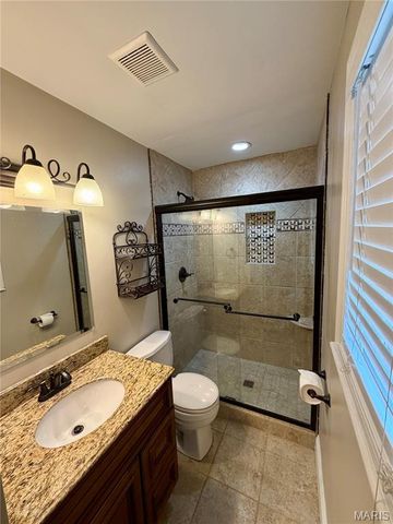 660 Woodstream Drive, St Charles, MO 63304