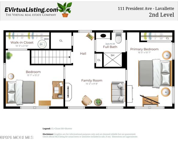 111 President Avenue, Lavallette, NJ 08735