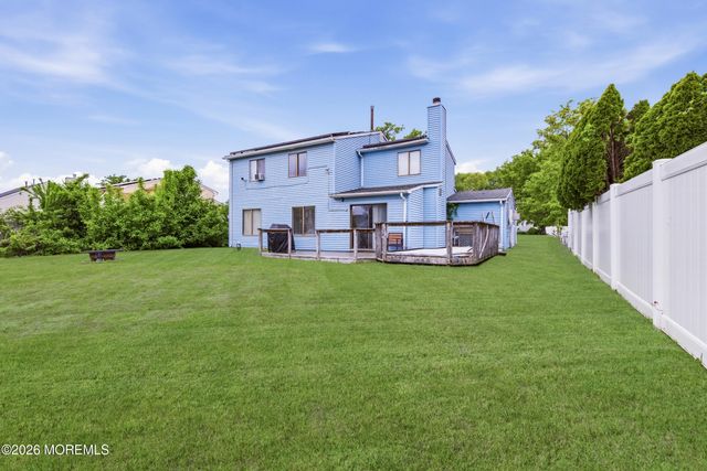 9 Snowdrift Lane, Howell, NJ 07731