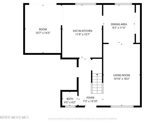 9 Snowdrift Lane, Howell, NJ 07731