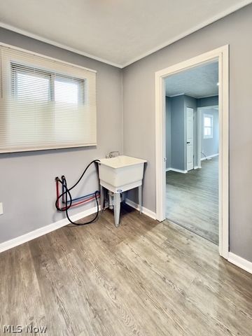 14208 Clifford Avenue, Cleveland, OH 44135
