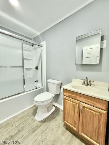 14208 Clifford Avenue, Cleveland, OH 44135