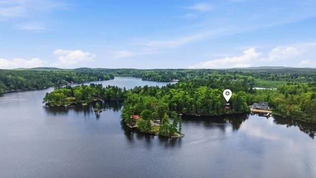 4 Clark Island Road, Amherst, NH 03031
