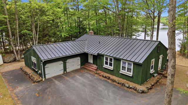 4 Clark Island Road, Amherst, NH 03031