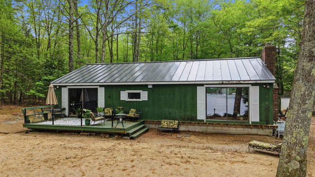 4 Clark Island Road, Amherst, NH 03031